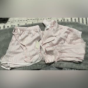 Forever 21 PJ Set